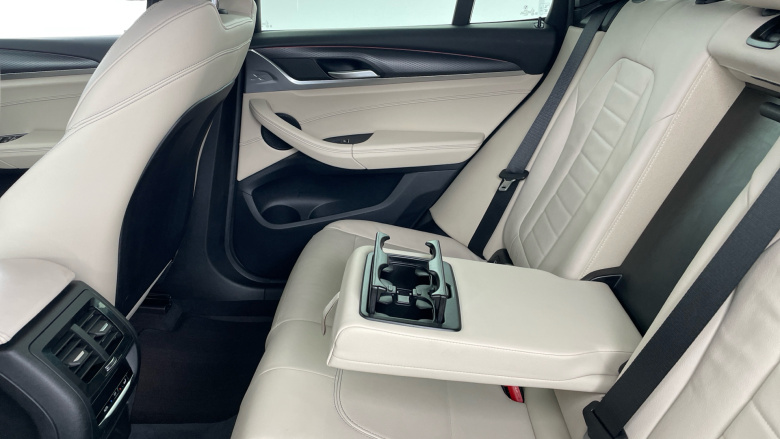 BMW X3 xDrive20i MHT M Sport 5dr Step Auto Petrol Estate